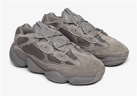 Adidas Yeezy 500 Granite Gw6373 Store List