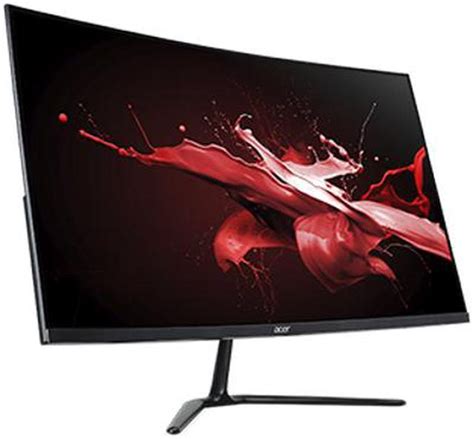 Acer 32 Curved 1920x1080 HDMI DP 165hz 1ms Freesync HD LED, 56% OFF