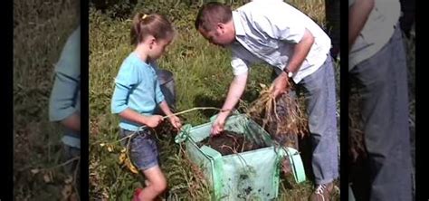 How to Grow potatoes in a bag « Gardening :: WonderHowTo