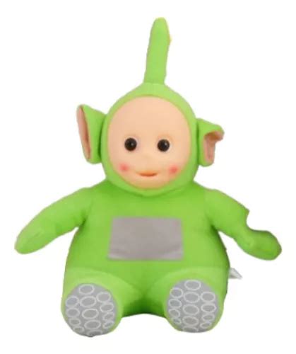 Teletubbies Regalos Peluche Más Vendidos Para Niños Style 3 Cuotas