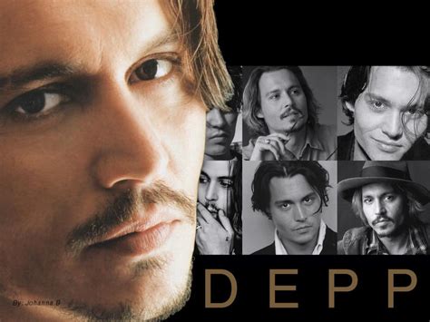 22+ Johnny Depp Pictures - You May Have Missed - SheClick.com