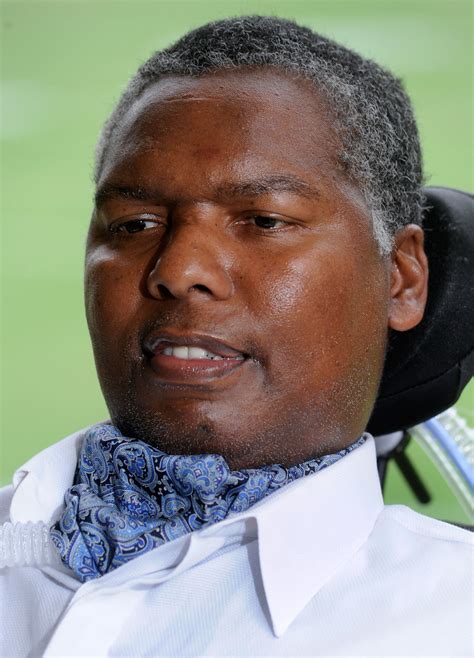 Former linebacker Brigance inspires Ravens | The Spokesman-Review