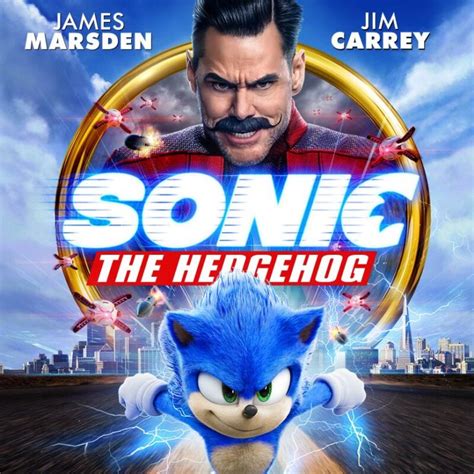 Sonic The Hedgehog Bonus Features Funtastic Life