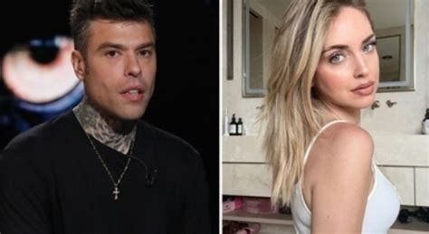 Chiara Ferragni La Lite Al Telefono Con Fedez Durante L Ultimo