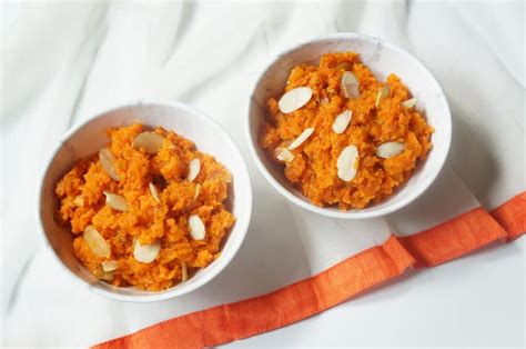 Instant Pot Carrot Halwa Gajar Halwa Piping Pot Curry