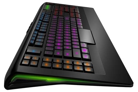 SteelSeries Apex 350 Keyboard (US) | PC | Buy Now | at Mighty Ape NZ