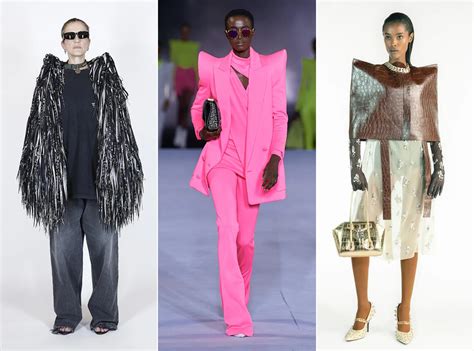 Tendencias En La Moda 2024