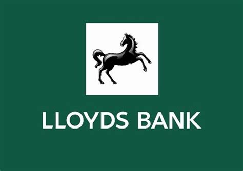 Lloyds Bank Logo