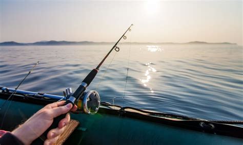 Some Fishing Essentials You Need As A Fisherman Reviews By SAIL