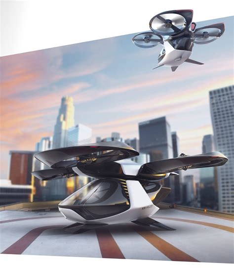 Urban Air Mobility