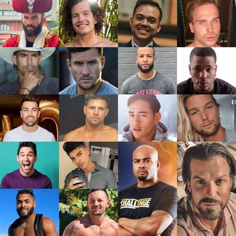 The Challenge Season 38: Meet It's Iconic Cast! - OtakuKart