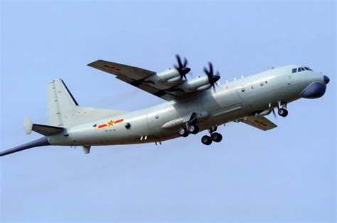 Provocación De China A Taiwán Dos Aviones De Su Ejército Violaron El