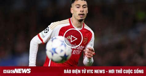 Kết quả Cúp C1 Đánh bại Sevilla Arsenal giữ chắc ngôi đầu bảng