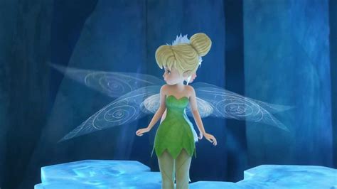 Tinker Bell O Segredo Das Fadas Trailer Dublado Hd Youtube