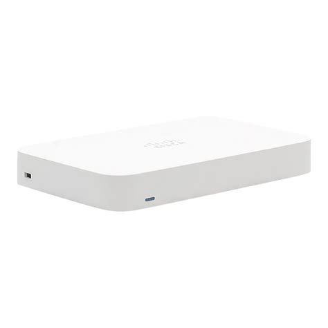 Meraki Go Gx Port Security Gateway Micro Center