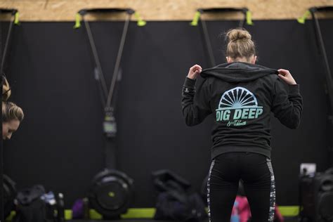 East Durham Fitness