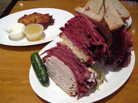 Carnegie Deli - Weewok.com