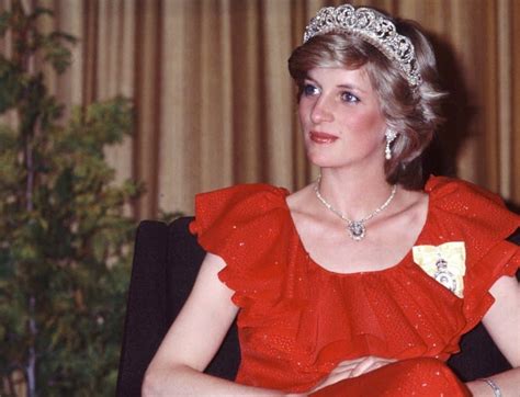 Remembering Princess Diana 25 Years After Her Untimely Demise Mera Fm