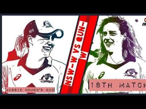 NSW W VS QUN W AUS WOMENS ODD DREAM11 WINNING Possible11 YouTube