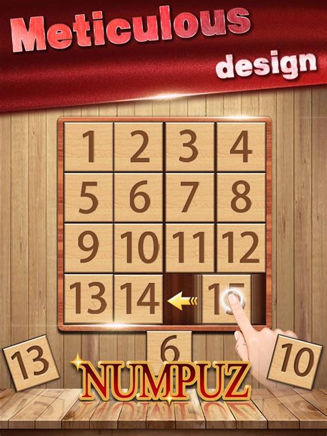 Numpuz Number Puzzle Games On Ios Price History Screenshots