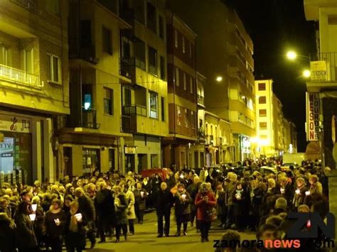 La procesión de las antorchas cerrará la jornada en conmemoración de