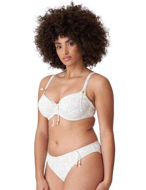 Prima Donna Swim Sidari Rio Bikini Briefs Belle Lingerie