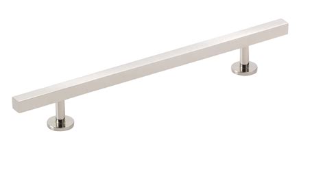 Square Bar Collection 160mm Pull