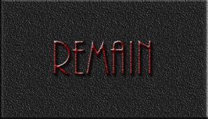 remain pcgamingwiki pcgw bugs fixes crashes mods guides