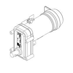 Lippert Components Slide Out Motor Highskyrvparts