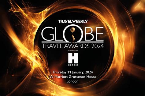 The Globe Travel Awards