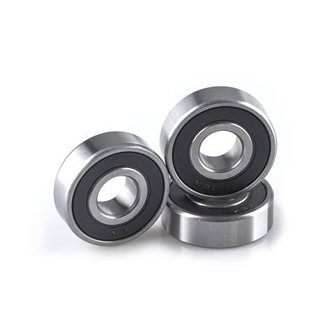 Deep Groove Ball Bearing Zz Rs For Ceiling Fan Bearing