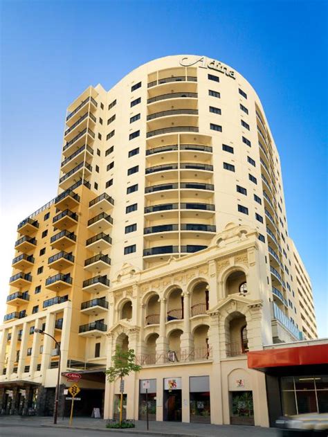 Adina Apartment Hotel Perth Barrack Plaza Reviews Prices And Photos