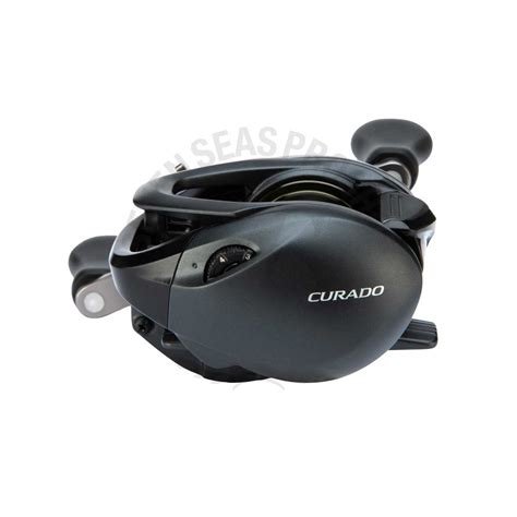 Shimano Curado Bfs Xg Right Hand Seas Proshop