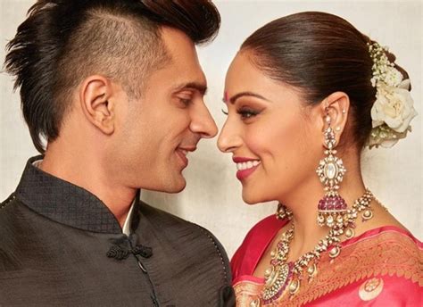 Bipasha Basu Shares Unseen Wedding Video On Fourth Anniversary With