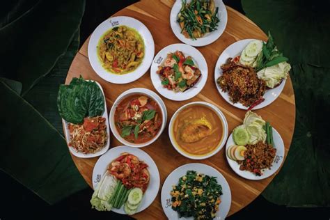 Best Southern Thai Restaurants In Bangkok 2024 Travelfoodexpert