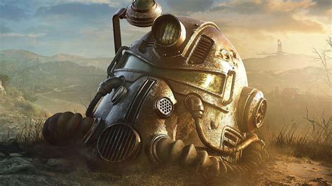 Fallout 76 S Steel Dawn DLC Is Now Coming Out Tonight Instead Of Next