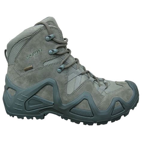 Buy the Best Lowa Boots: Zephyr, Tactical, Hiking, & more