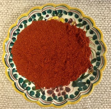 Ethiopian Berbere Spice - Southern New England Spice Company