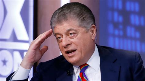 Fox News Legal Analyst ‘ample Evidence To Remove Donald Trump From