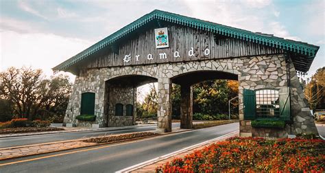 Melhor Poca Para Viajar Para Gramado M S A M S Carpe Mundi