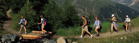 Switzerland Hiking Tours, Swiss Alps Walking Trips | Backroads