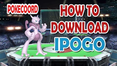 How To Download Ipogo For Android And Get Ipogo Vip Key Free Youtube