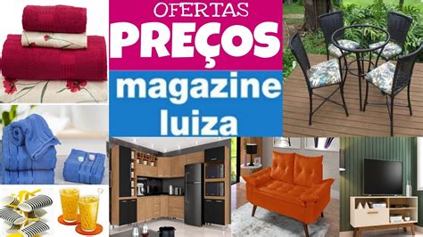 Magazine Luiza Achados Para O Lar Em Ofertas Cozinhas Promo O E