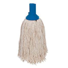 Exel Twine Blue Mop Head G Cleaning Supplies Uk