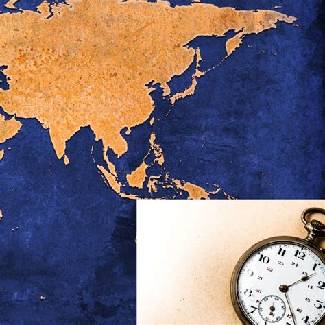 Working Across Time Zones Made Easy 8 Tips To Embrace Vavasia