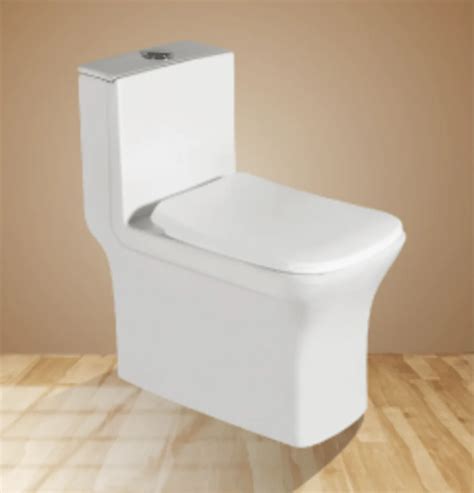 Floor Mounted Lofia Ceramic Creta Western Toilet At Rs Piece In