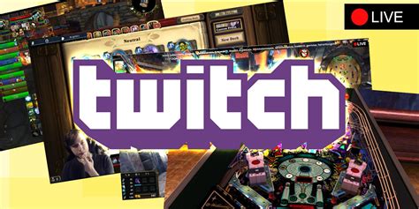 7 Twitch Streamers to Watch If Esports Aren't Your Thing