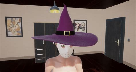 Lesbian Voyeur Simulator 2 IrisGameDev