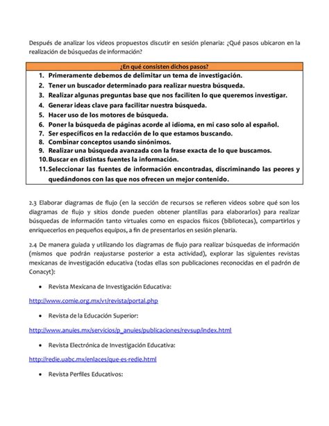 Guía De Herramientas Básicas Para La Investigación Educativa 16 17