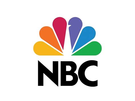 NBC Logo PNG vector in SVG, PDF, AI, CDR format